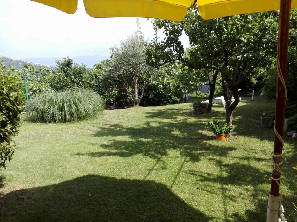 Apartments Jadranka With Magnificent Views Of The Sea - Baska Exterior photo